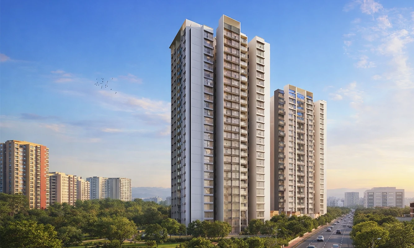 Godrej Bayview